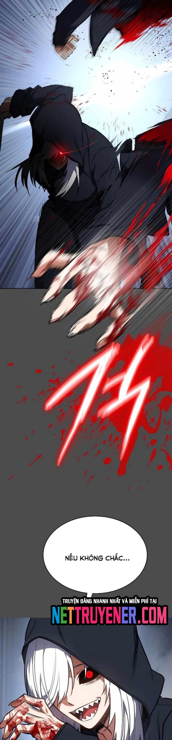 Nhật Hành Nhân: Chapter 38