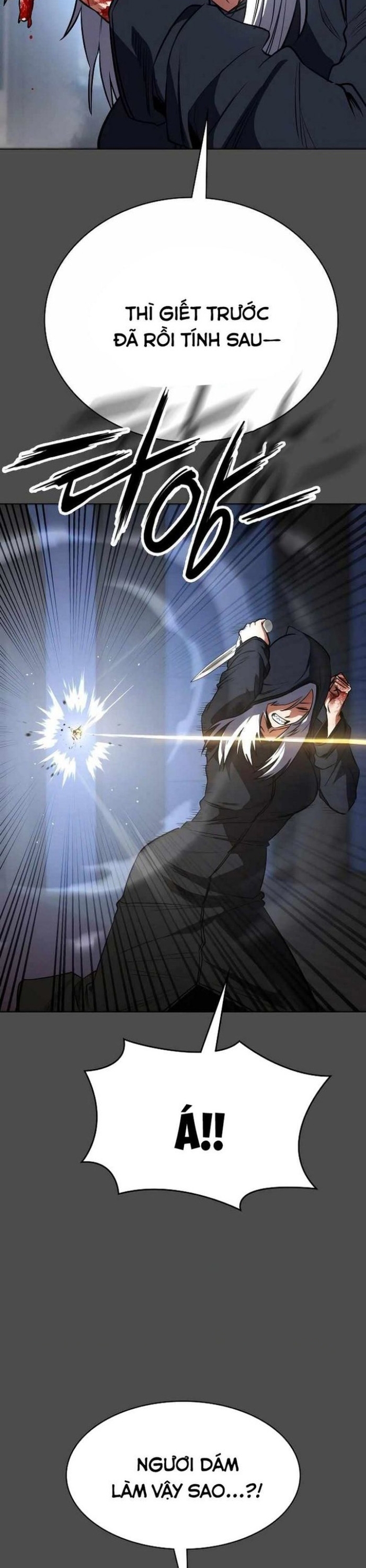 Nhật Hành Nhân: Chapter 38