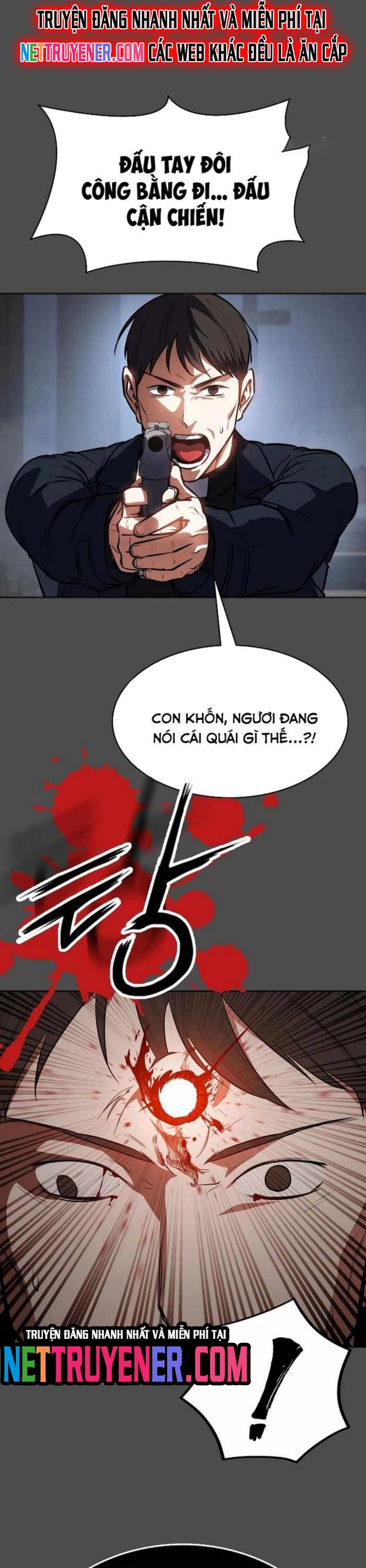 Nhật Hành Nhân: Chapter 38