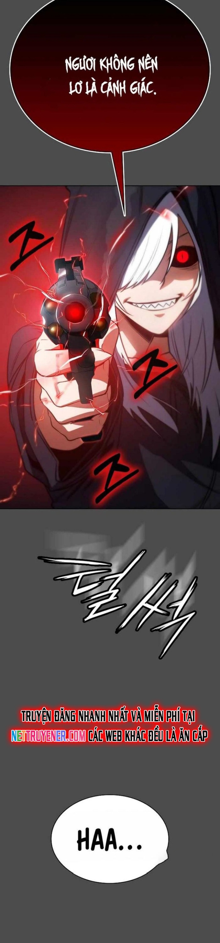 Nhật Hành Nhân: Chapter 38