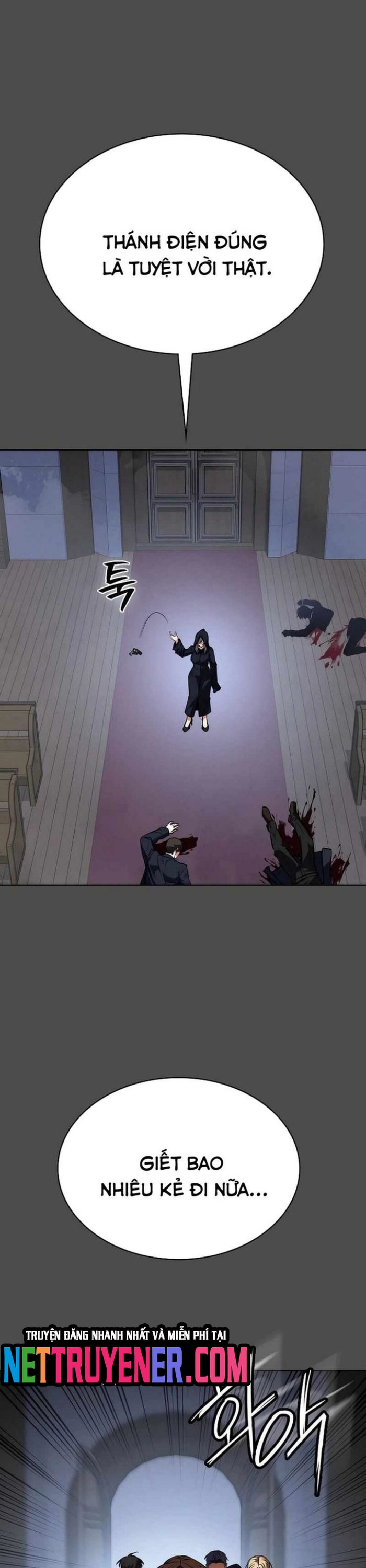 Nhật Hành Nhân: Chapter 38