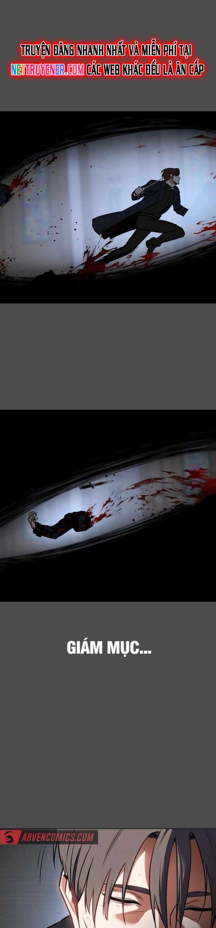 Nhật Hành Nhân: Chapter 38