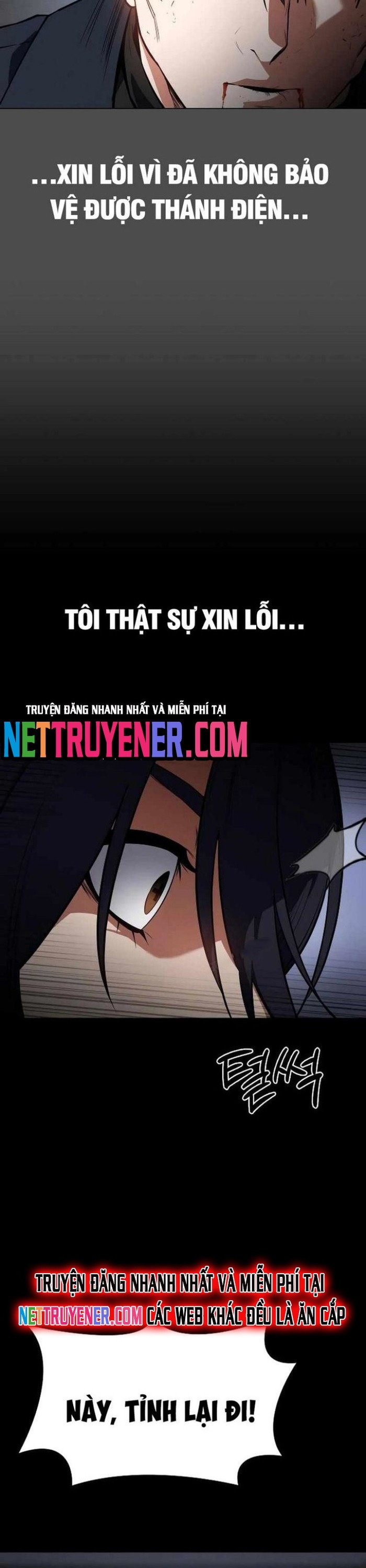 Nhật Hành Nhân: Chapter 38