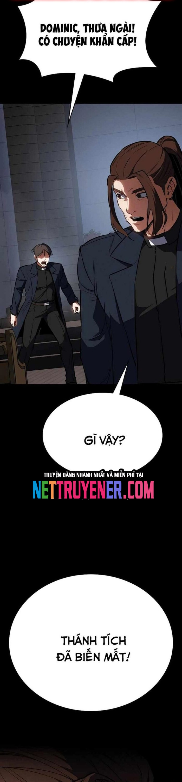 Nhật Hành Nhân: Chapter 38