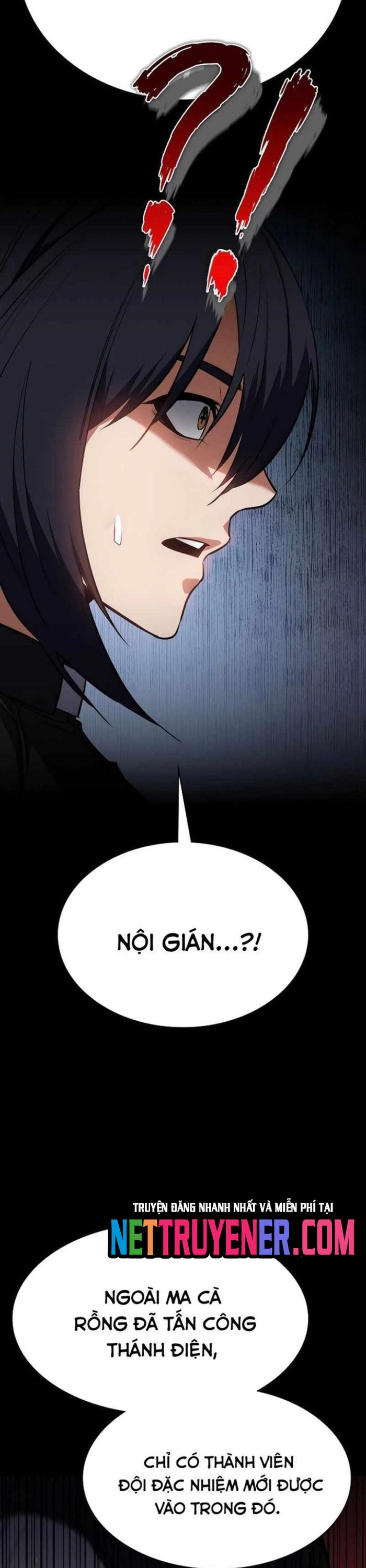 Nhật Hành Nhân: Chapter 38