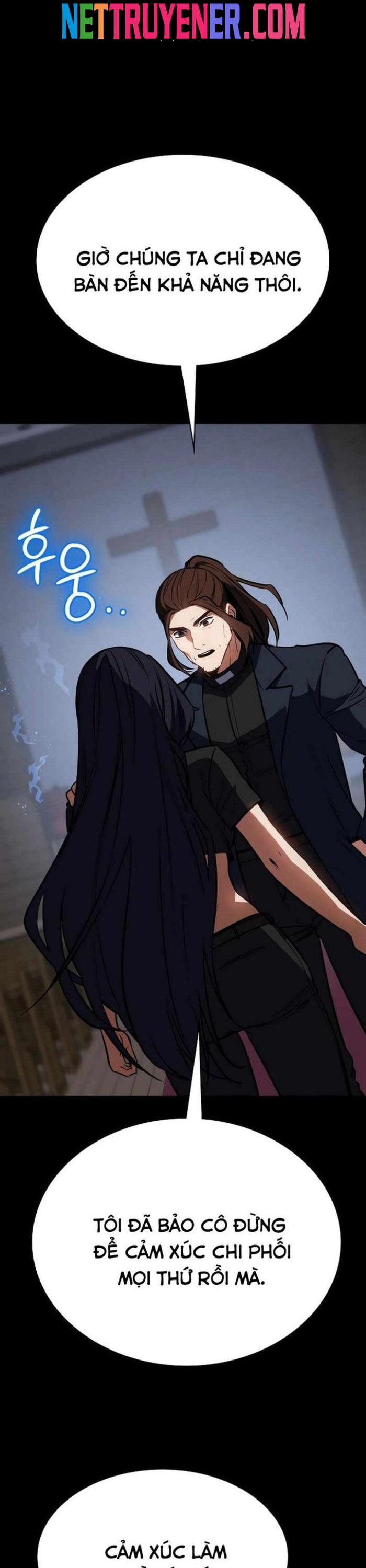 Nhật Hành Nhân: Chapter 38