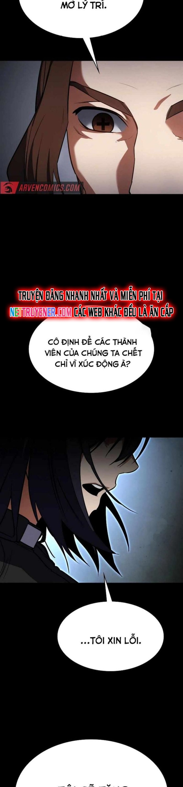 Nhật Hành Nhân: Chapter 38