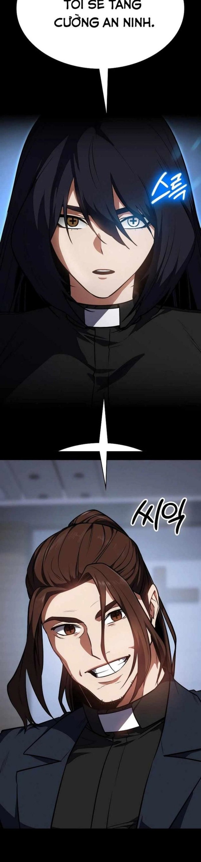 Nhật Hành Nhân: Chapter 38