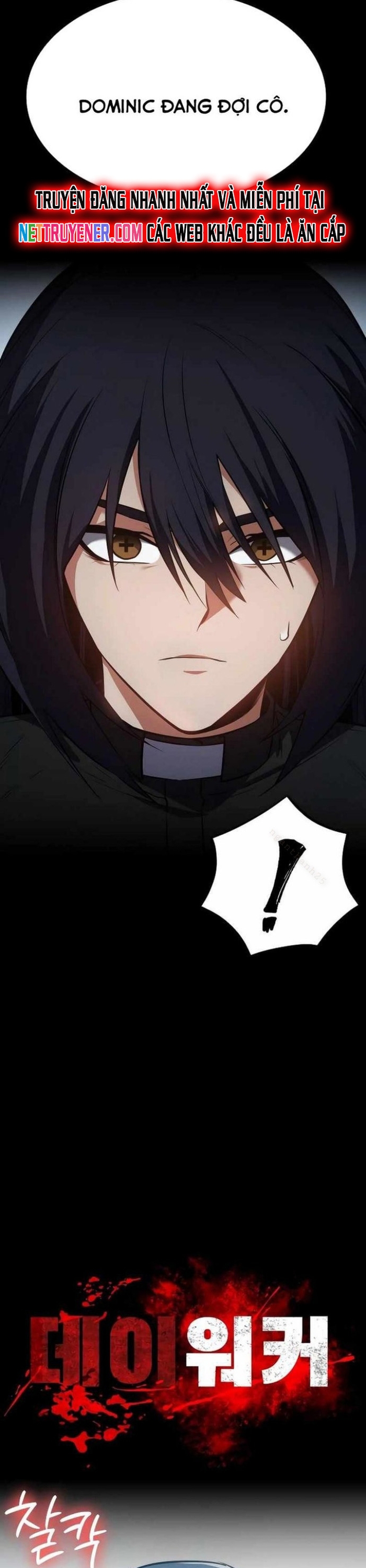 Nhật Hành Nhân: Chapter 38