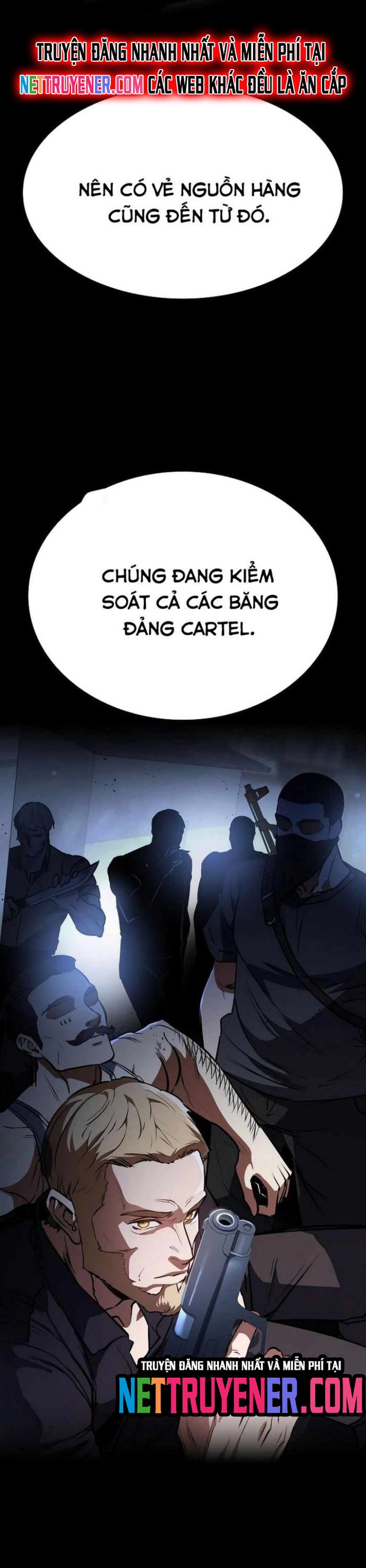 Nhật Hành Nhân: Chapter 38