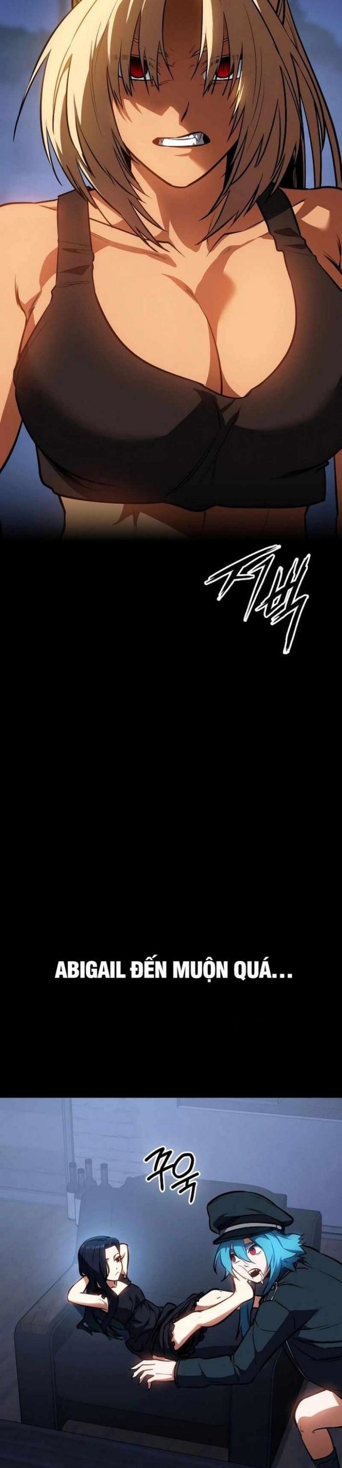 Nhật Hành Nhân: Chapter 38