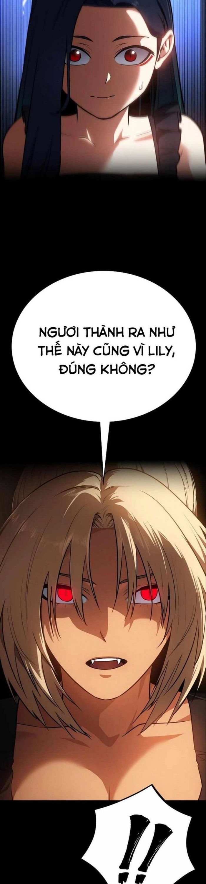 Nhật Hành Nhân: Chapter 38