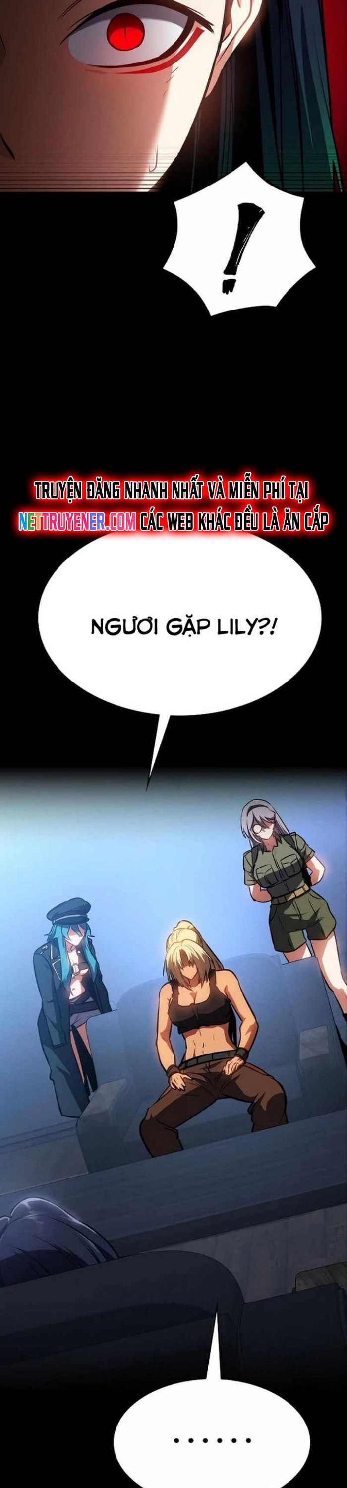 Nhật Hành Nhân: Chapter 38