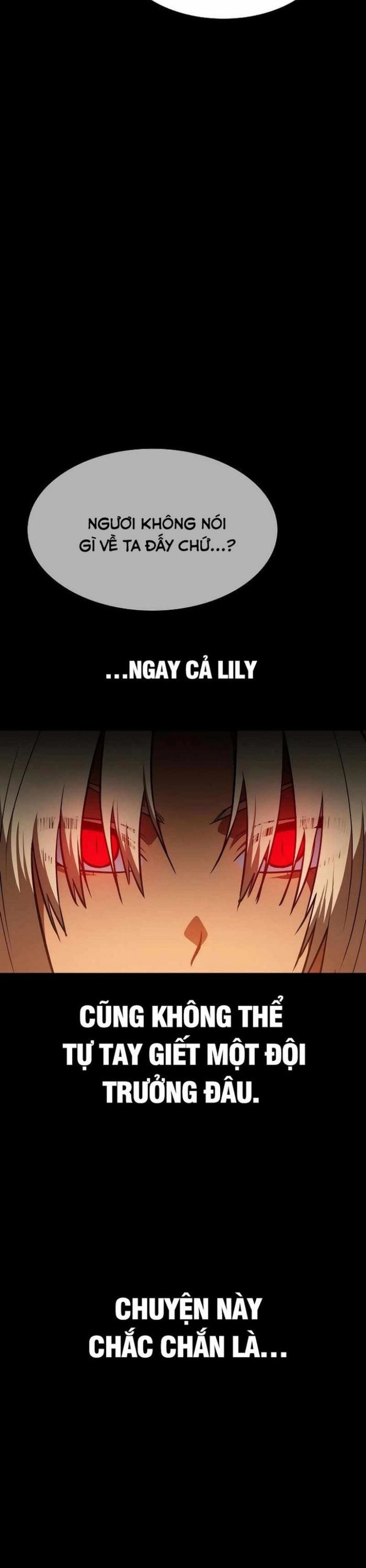 Nhật Hành Nhân: Chapter 38