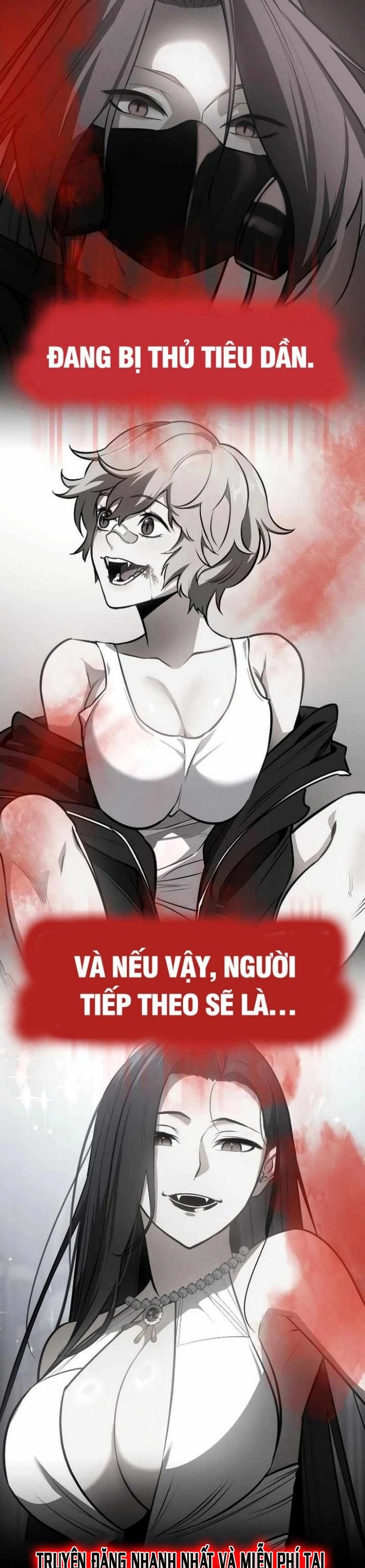 Nhật Hành Nhân: Chapter 38