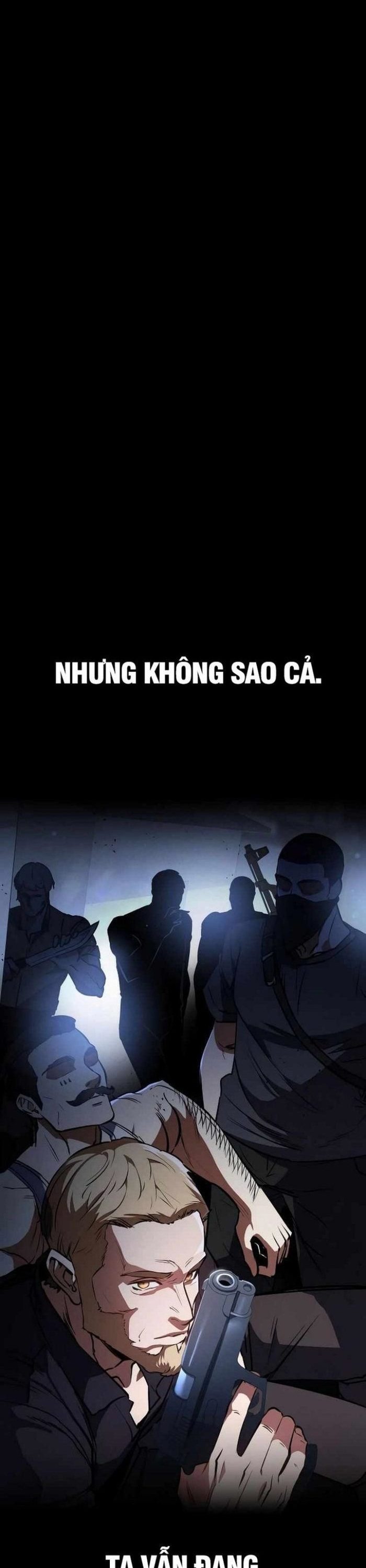 Nhật Hành Nhân: Chapter 38