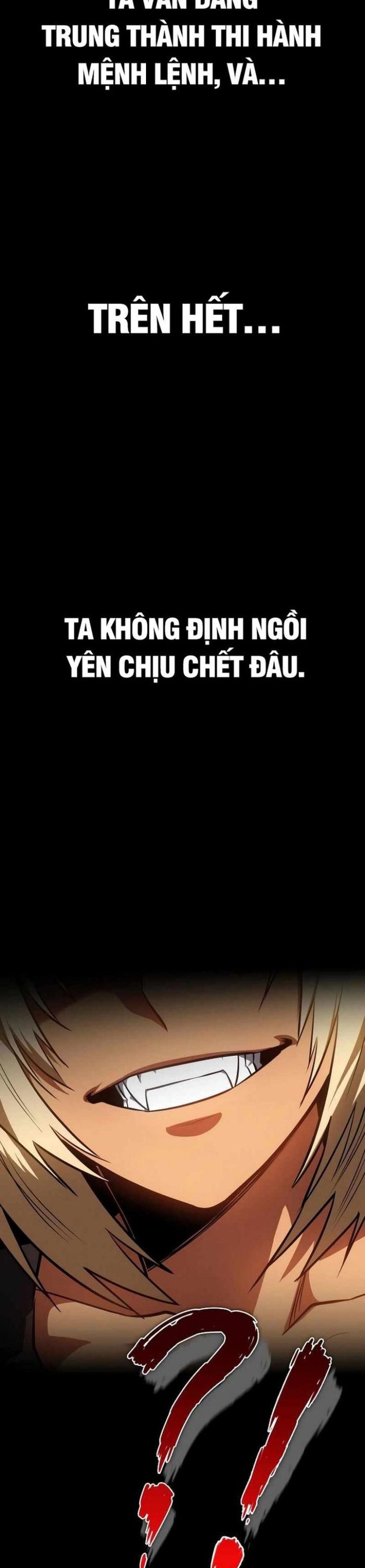 Nhật Hành Nhân: Chapter 38