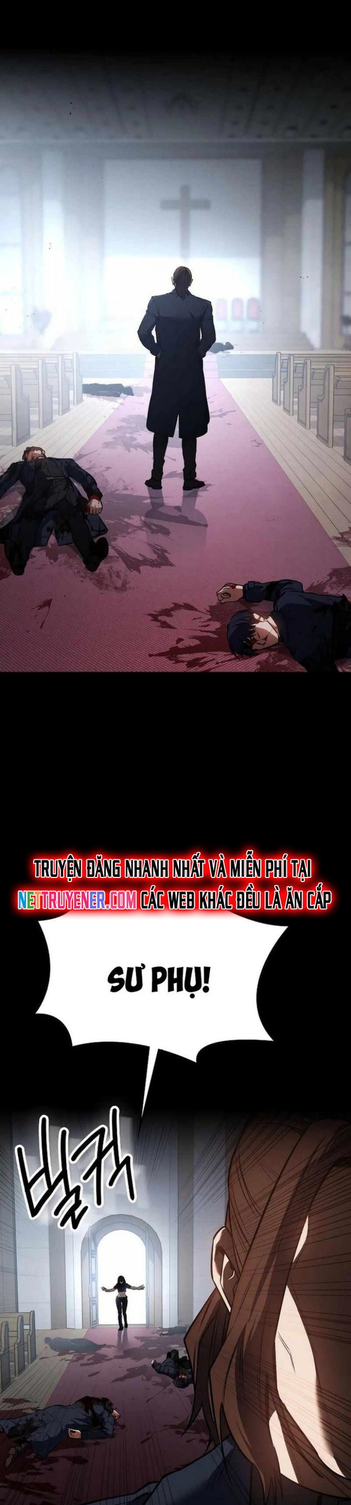 Nhật Hành Nhân: Chapter 38