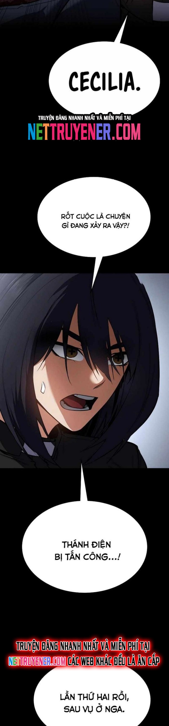 Nhật Hành Nhân: Chapter 38