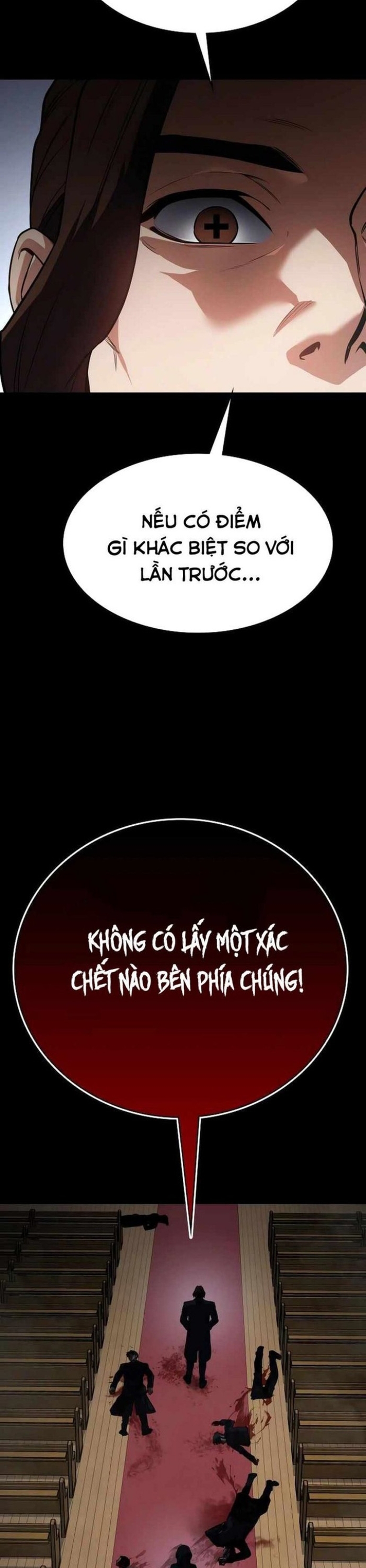 Nhật Hành Nhân: Chapter 38