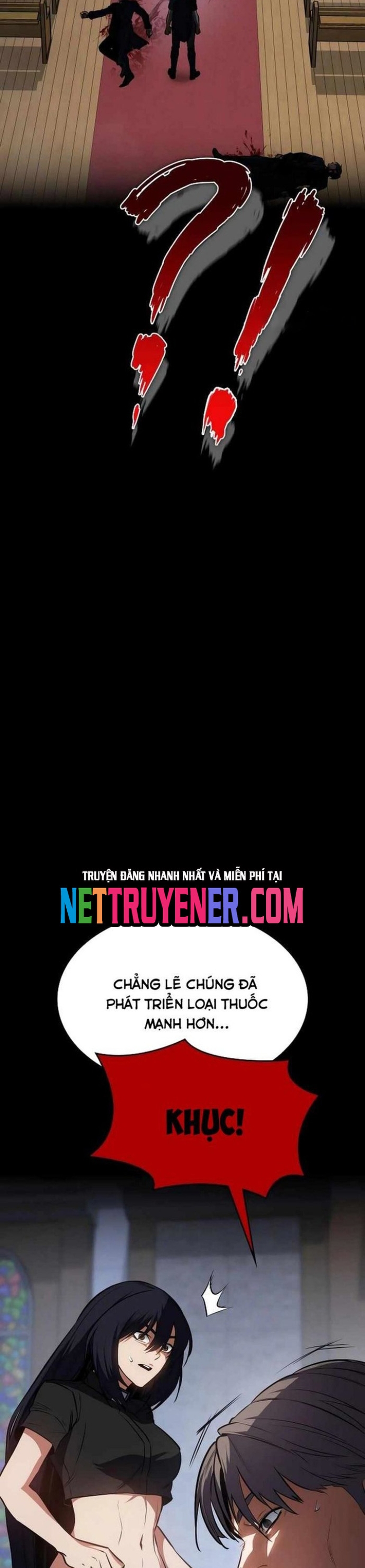 Nhật Hành Nhân: Chapter 38