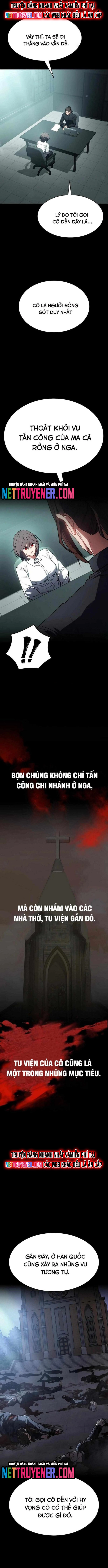 Nhật Hành Nhân: Chapter 39