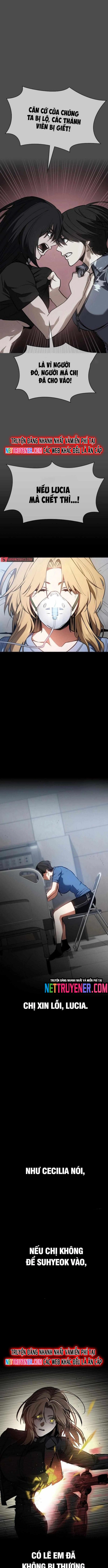 Nhật Hành Nhân: Chapter 39