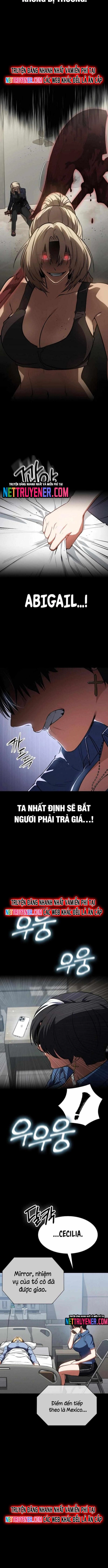 Nhật Hành Nhân: Chapter 39