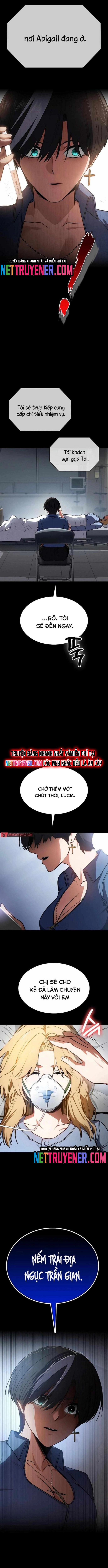 Nhật Hành Nhân: Chapter 39