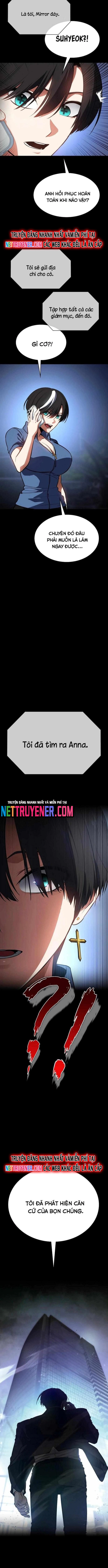 Nhật Hành Nhân: Chapter 39