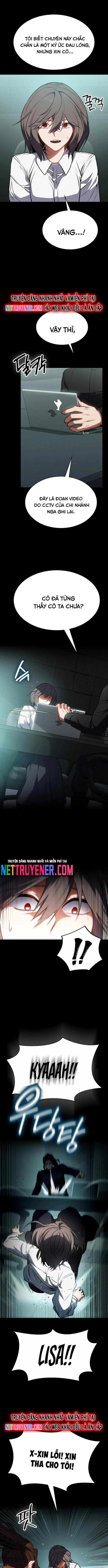 Nhật Hành Nhân: Chapter 39