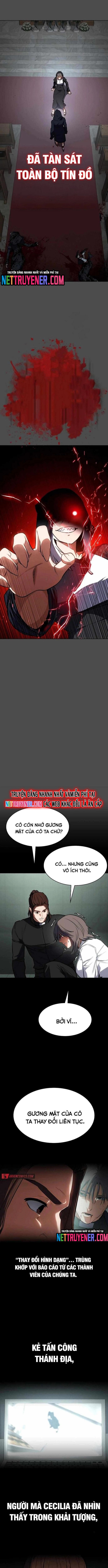 Nhật Hành Nhân: Chapter 39