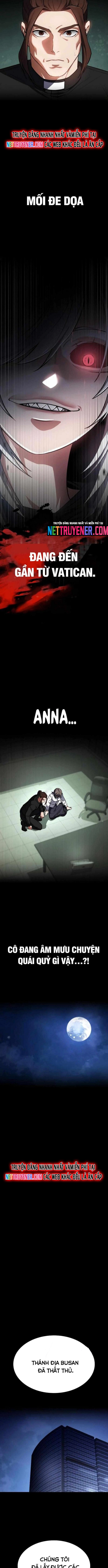 Nhật Hành Nhân: Chapter 39