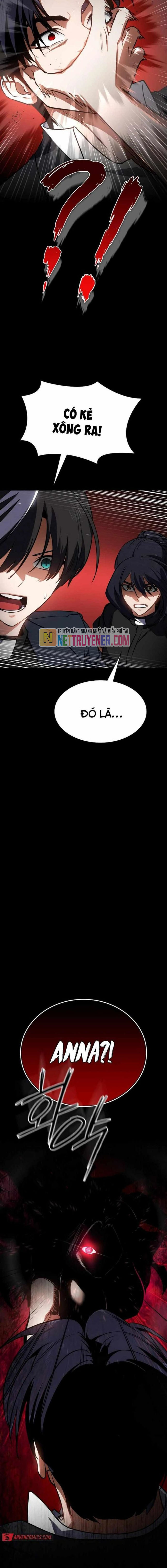 Nhật Hành Nhân: Chapter 40