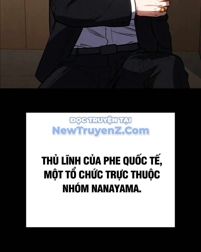 Nhật Hành Nhân: Chapter 41