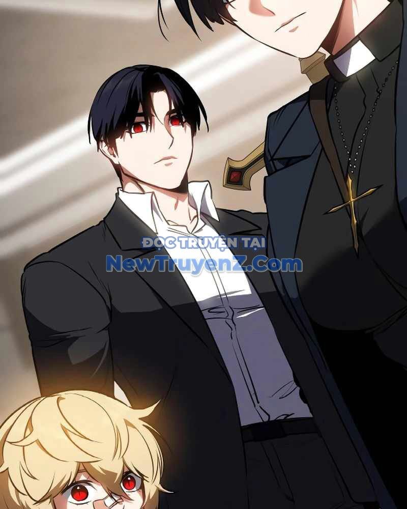 Nhật Hành Nhân: Chapter 41