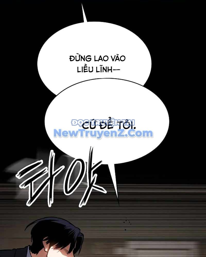 Nhật Hành Nhân: Chapter 41