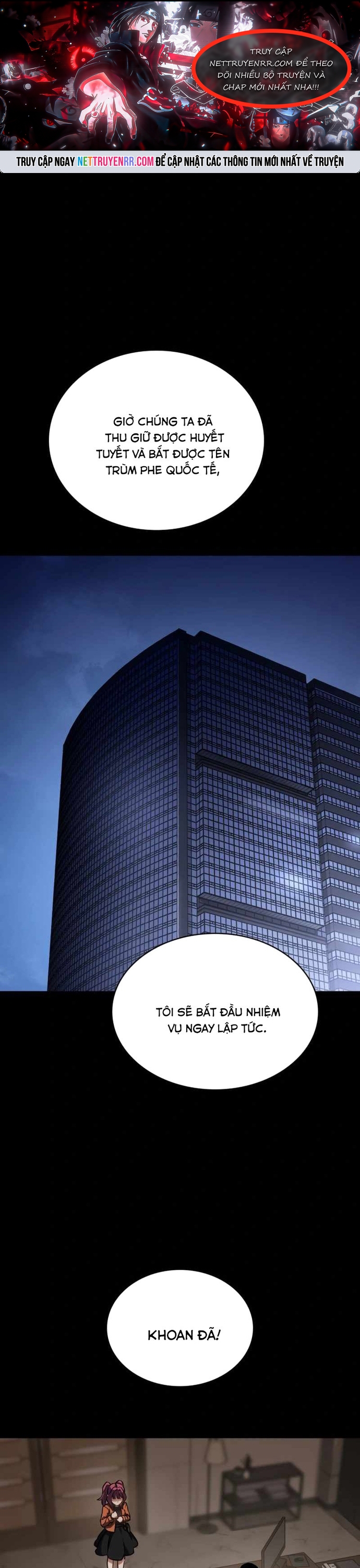 Nhật Hành Nhân: Chapter 42