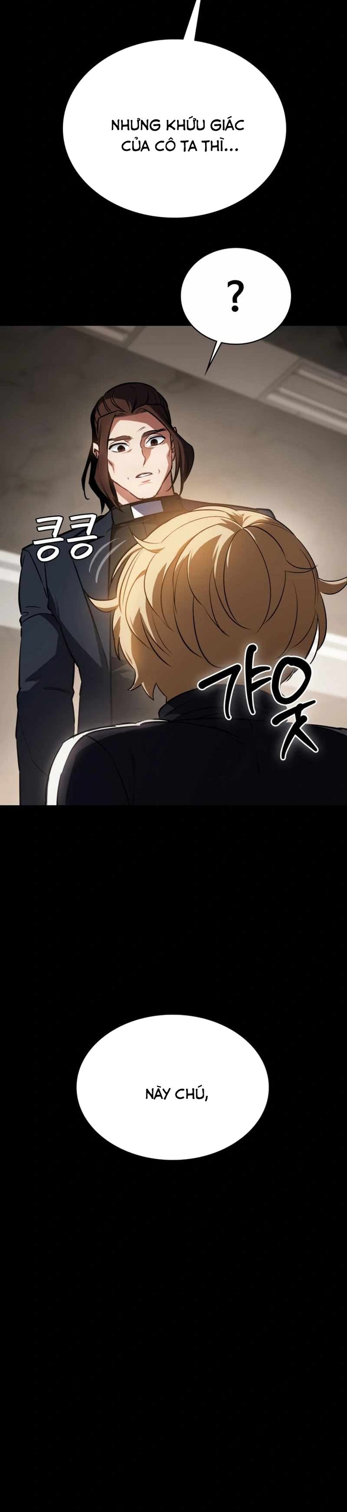 Nhật Hành Nhân: Chapter 42