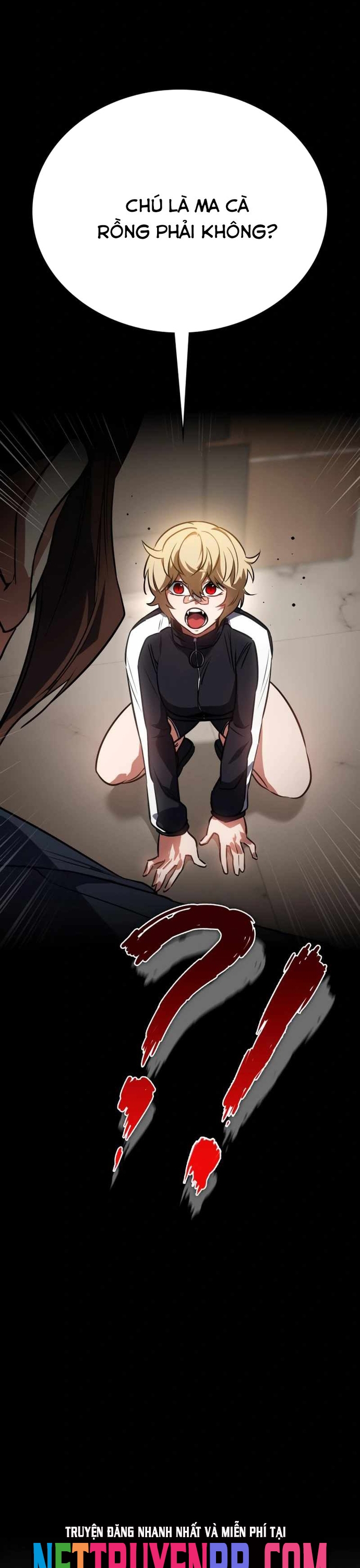 Nhật Hành Nhân: Chapter 42