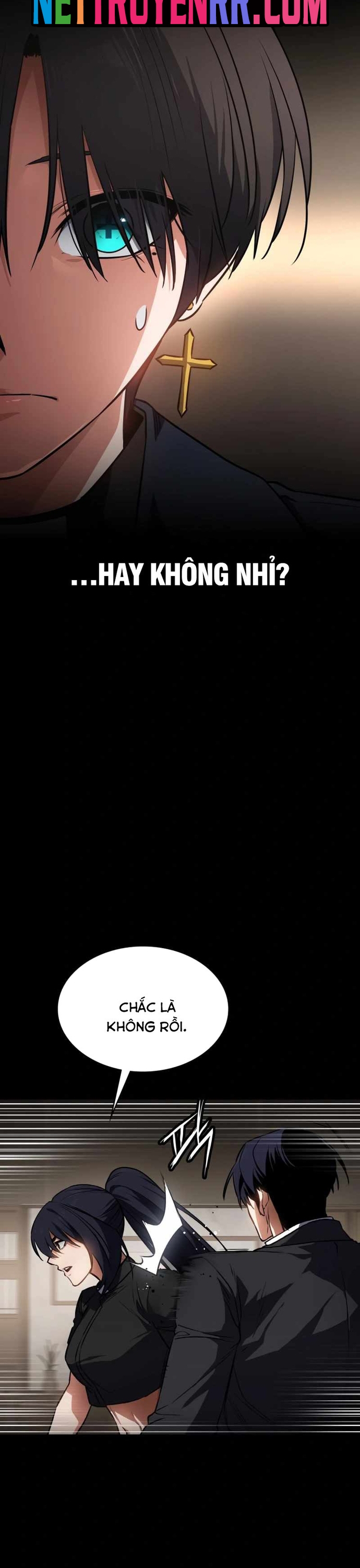 Nhật Hành Nhân: Chapter 42