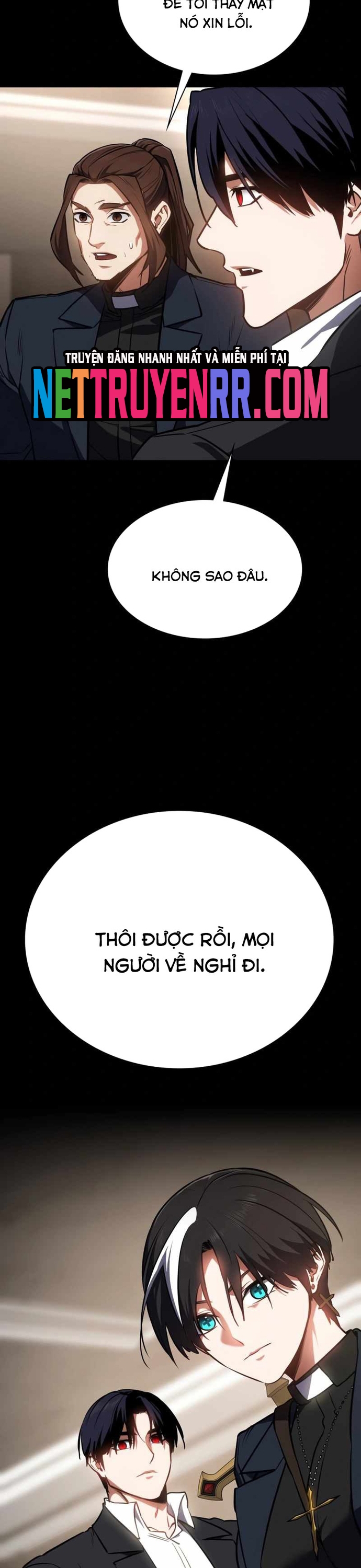 Nhật Hành Nhân: Chapter 42