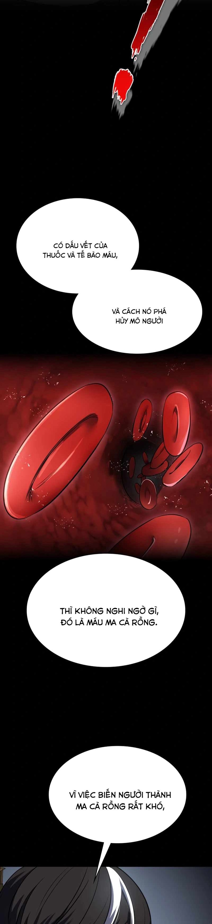 Nhật Hành Nhân: Chapter 42