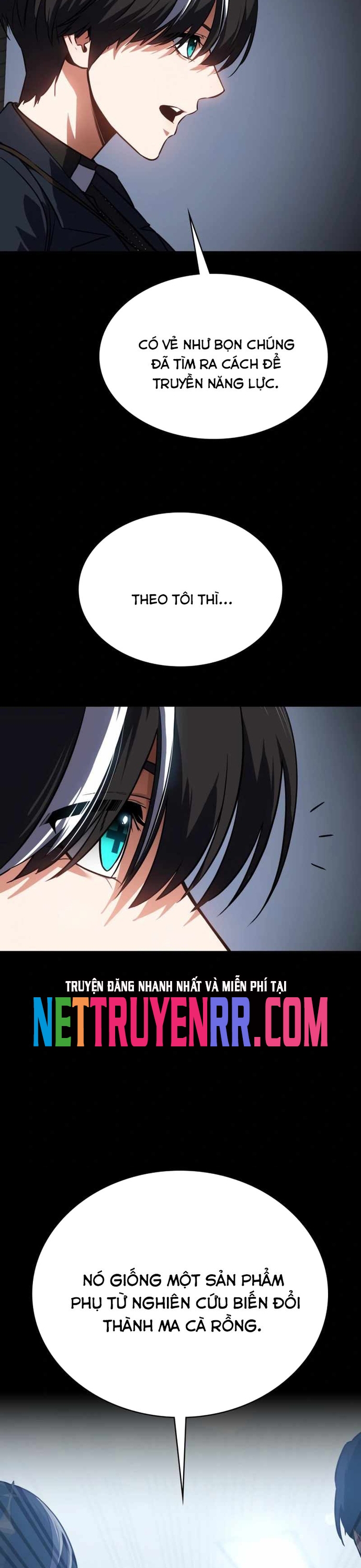 Nhật Hành Nhân: Chapter 42