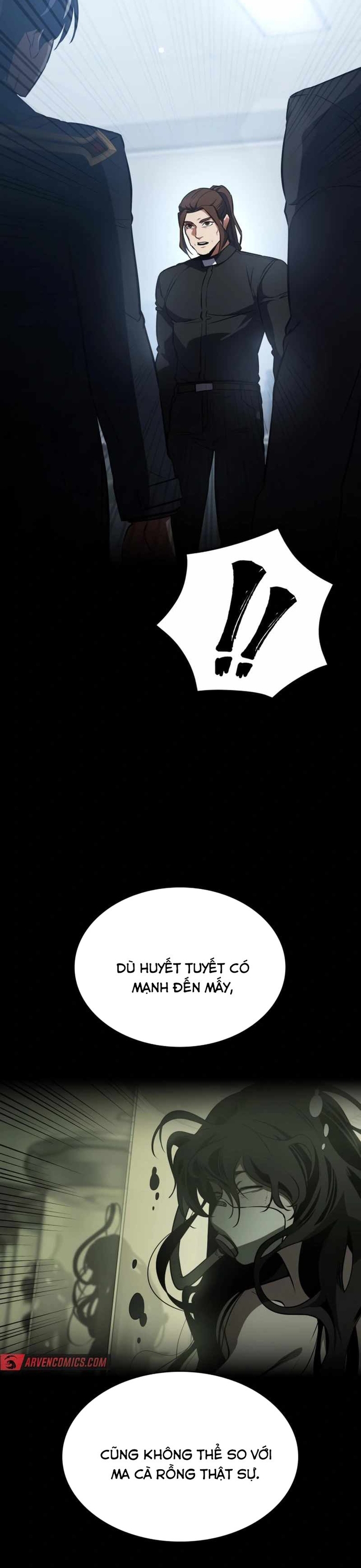 Nhật Hành Nhân: Chapter 42