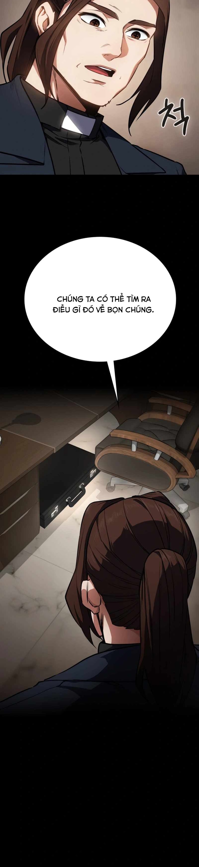 Nhật Hành Nhân: Chapter 42