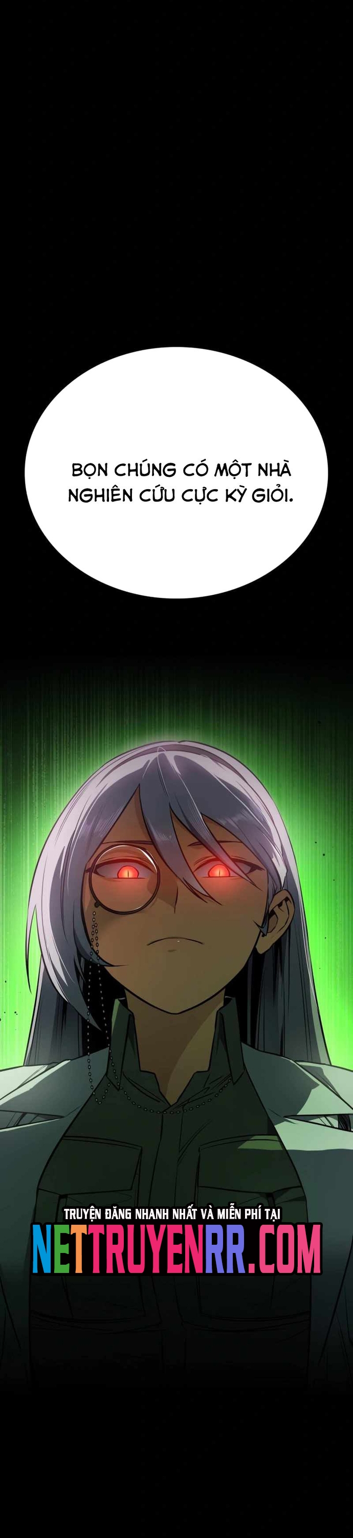 Nhật Hành Nhân: Chapter 42