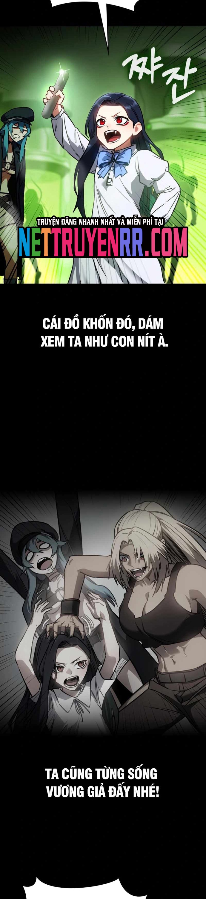 Nhật Hành Nhân: Chapter 42