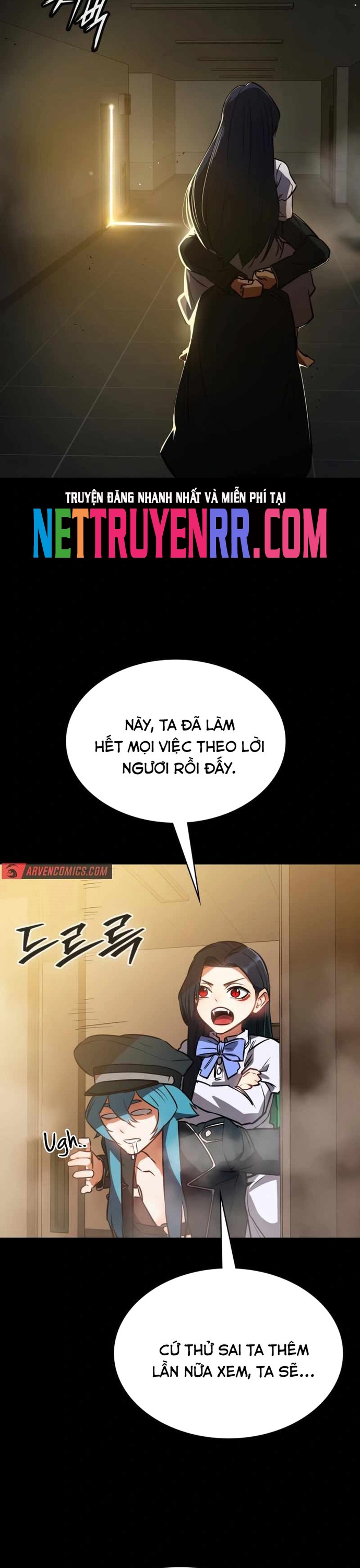 Nhật Hành Nhân: Chapter 42