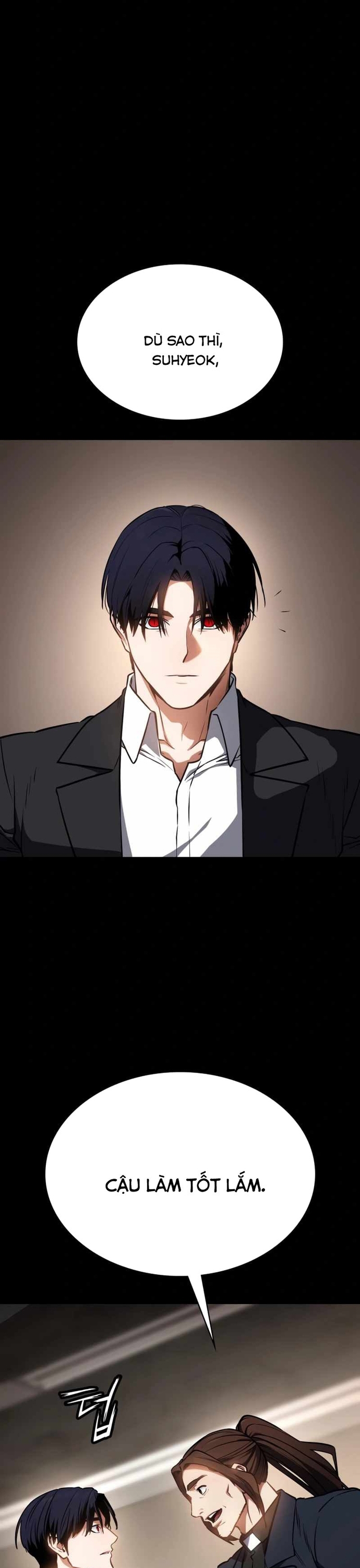 Nhật Hành Nhân: Chapter 42